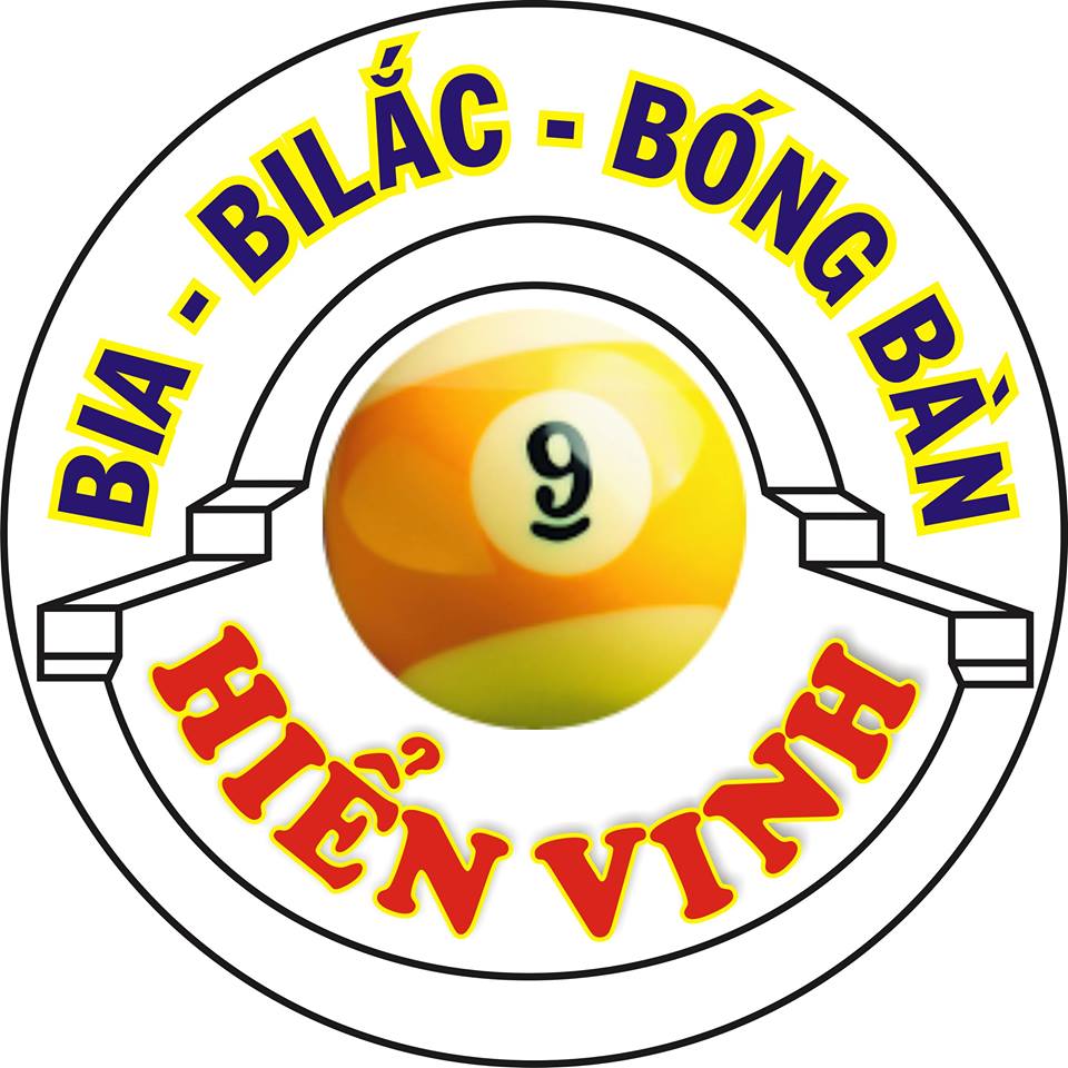 Billiards Hiá»ƒn Vinh