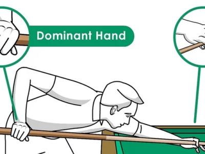 4 cách chơi bi-a như dân chuyên nghiệp
