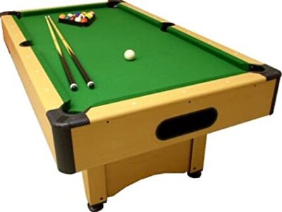 Bàn Bida mini 5ft cho trẻ em và người lớn