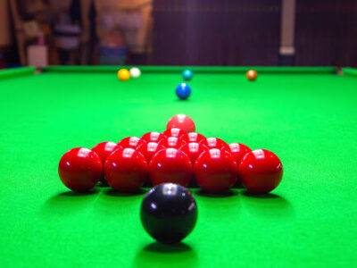 Bida Snooker: Nó là gì và luật chơi ra sao?